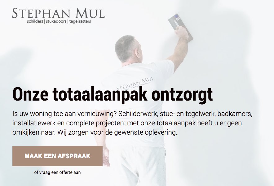 mul-afspraak-offerte